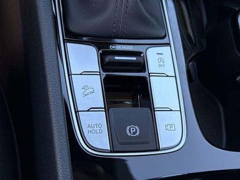 New 2026 Hyundai Tucson SEL image 24