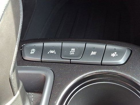 Used 2023 Chevrolet TrailBlazer LT w/ Convenience Package FWD image 31