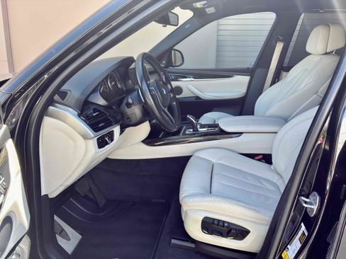Used 2015 BMW X5 sDrive35i RWD image 31