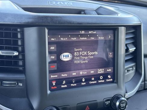 Used 2019 RAM 1500 Big Horn image 25