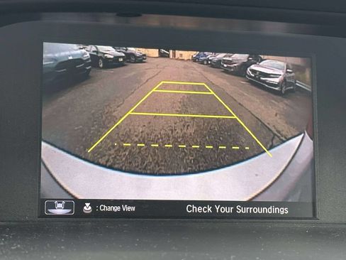 Used 2017 Honda Accord LX image 26