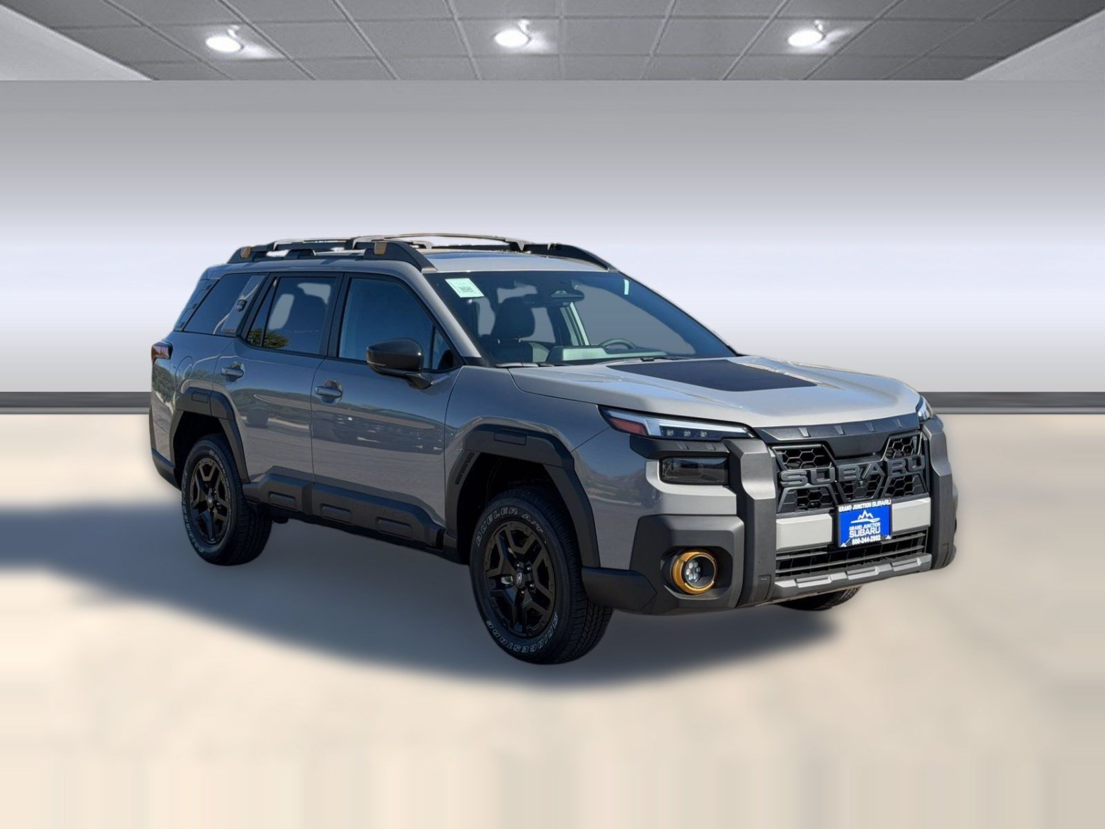 New 2026 Subaru Outback Wilderness AWD/4WD image 7