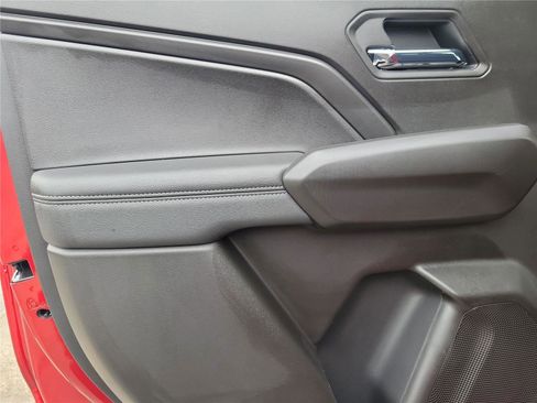 New 2026 GMC Canyon Elevation image 15