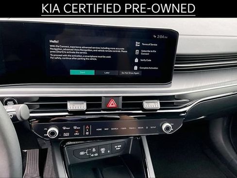 Certified 2025 Kia K5 GT-Line AWD/4WD image 6