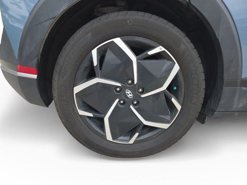 Certified 2024 Hyundai Ioniq 5 SEL AWD/4WD image 17