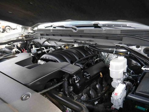 Used 2017 GMC Sierra 1500 SLT w/ SLT Premium Package image 14