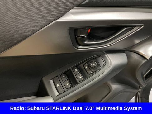 Certified 2024 Subaru Impreza 2.0i AWD/4WD image 10
