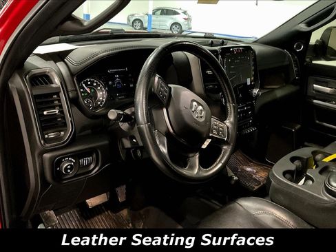 Used 2020 RAM 2500 Power Wagon image 4