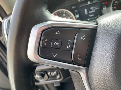 Used 2024 RAM 2500 Laramie image 31