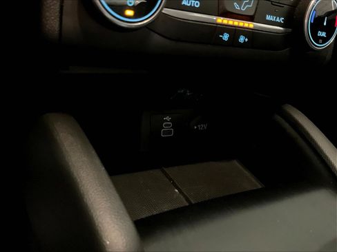 Used 2025 Ford Escape Active FWD image 15