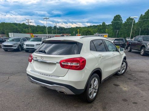 Used 2018 Mercedes-Benz GLA 250 image 4