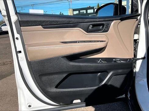 Used 2020 Honda Odyssey EX-L image 23