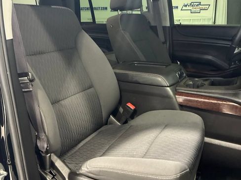 Used 2015 GMC Yukon SLE w/ Convenience Package AWD/4WD image 39