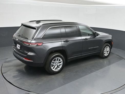 New 2026 Jeep Grand Cherokee Laredo X AWD/4WD image 31