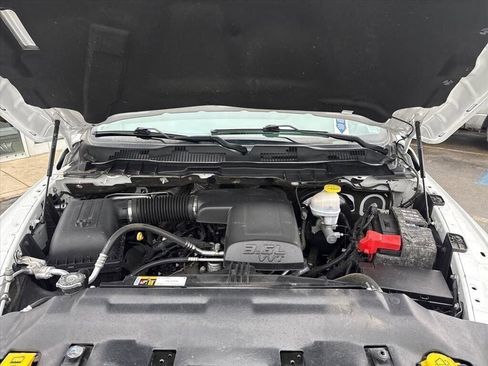 Used 2020 RAM 1500 Classic Warlock w/ Electronics Group image 25