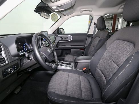 Used 2023 Ford Bronco Sport Big Bend w/ Convenience Package image 35