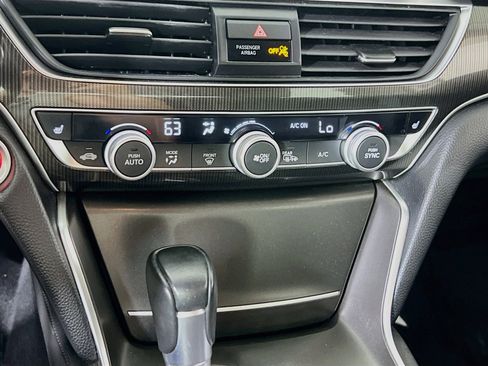 Used 2022 Honda Accord Sport Special Edition image 15