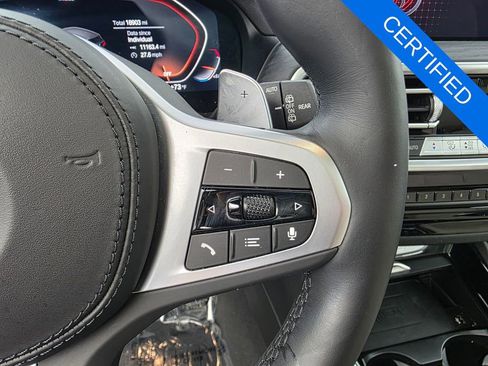 Used 2024 BMW X3 sDrive30i w/ Premium Package RWD image 20