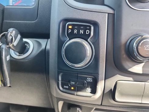 Used 2021 RAM 1500 Tradesman AWD/4WD image 17