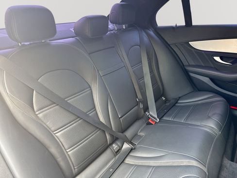 Used 2021 Mercedes-Benz C 63 AMG Sedan image 26