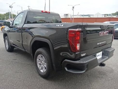 Used 2026 GMC Sierra 1500 Pro w/ Pro Value Package AWD/4WD image 5