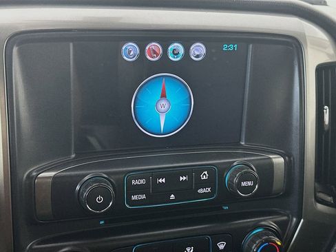 Used 2018 Chevrolet Silverado 1500 LT w/ Trailering Package image 19