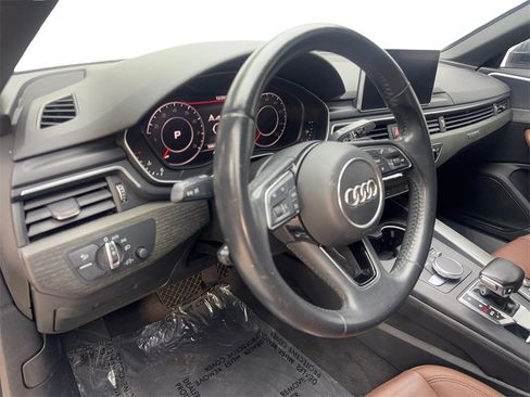 Used 2019 Audi A4 2.0T Premium Plus w/ Premium Plus Package image 51