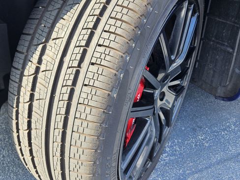 Used 2024 Maserati Levante Modena Ultima AWD/4WD image 14