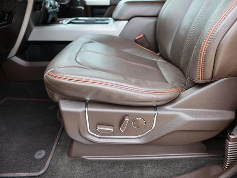 Used 2017 Ford F250 King Ranch w/ FX4 Off-Road Package image 37