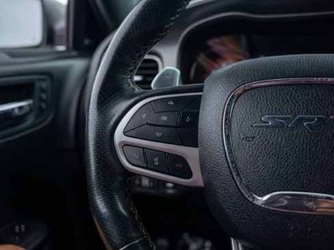 Used 2021 Dodge Charger SRT Hellcat RWD image 21
