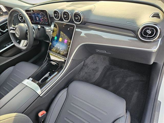 Used 2026 Mercedes-Benz C 300 Sedan image 20