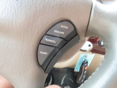 Used 2004 Chrysler 300M FWD image 29