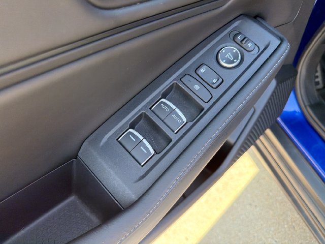 Certified 2025 Honda Accord Sport image 13