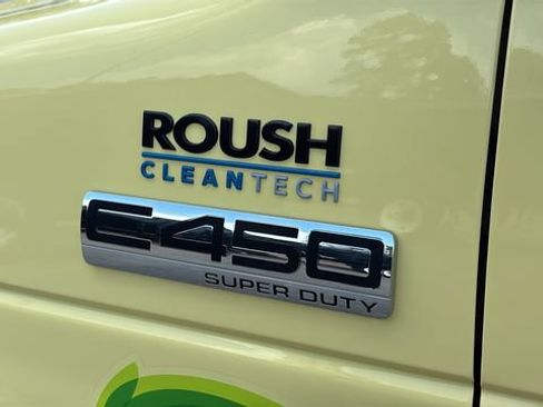 Used 2022 Ford E-450 and Econoline 450 Super Duty RWD image 52