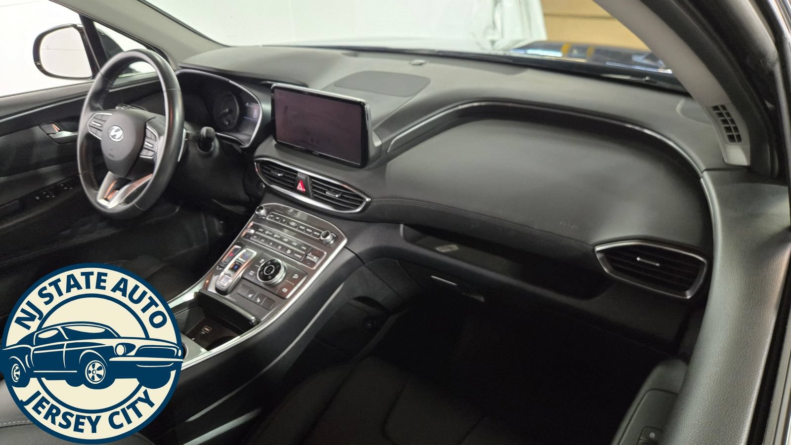 Used 2023 Hyundai Santa Fe XRT AWD/4WD image 34