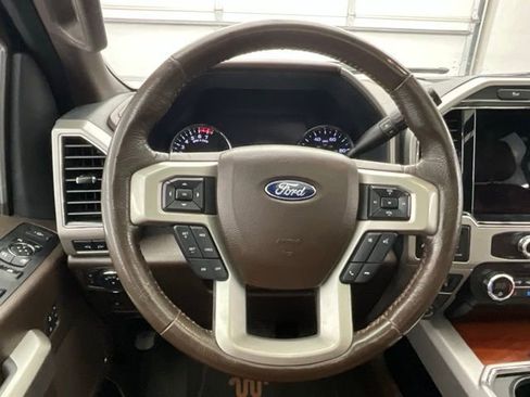Used 2022 Ford F250 King Ranch w/ King Ranch Ultimate Package image 9
