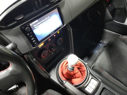 Used 2016 Scion FR-S image 26