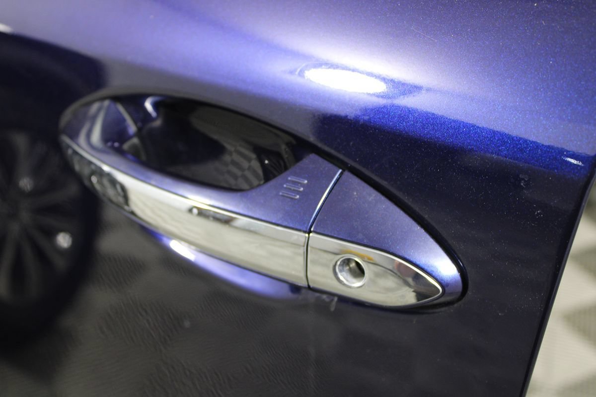 Used 2023 INFINITI QX60 Pure FWD image 10