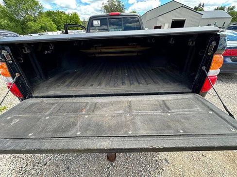 Used 2003 Toyota Tacoma 4x4 Xtracab image 24