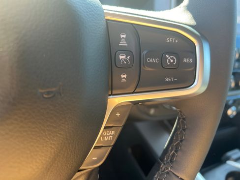 New 2026 RAM 1500 Big Horn image 30