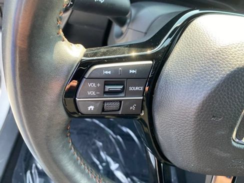 Used 2024 Honda HR-V Sport image 18