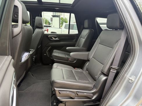 Used 2021 Chevrolet Tahoe LT AWD/4WD image 5