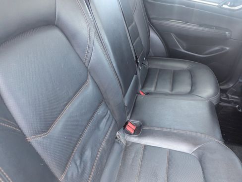 Used 2019 MAZDA CX-5 Grand Touring Reserve image 13