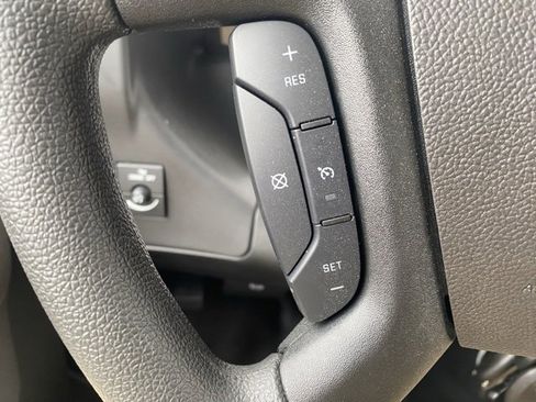 New 2025 Chevrolet Express 3500 Cutaway w/ Power Convenience Package image 37