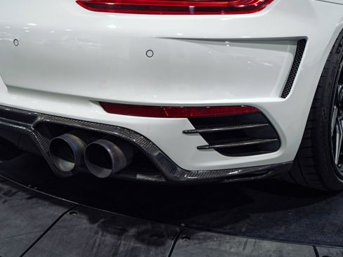 Used 2018 Porsche 911 Turbo S image 23