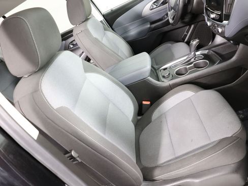 Used 2019 Chevrolet Traverse LT FWD image 30