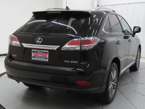 Used 2015 Lexus RX 350 FWD image 3