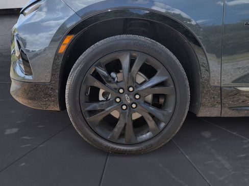 Used 2020 Chevrolet Blazer RS FWD image 28