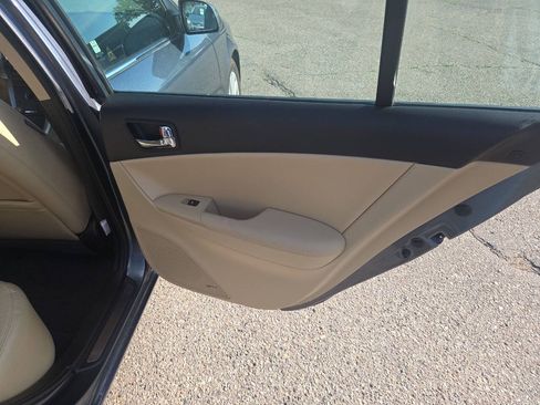 Used 2009 Hyundai Sonata Limited FWD image 29