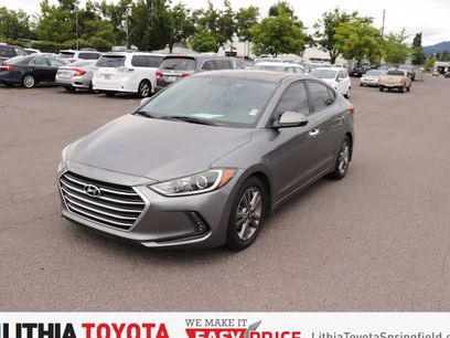 Used 2018 Hyundai Elantra Value Edition